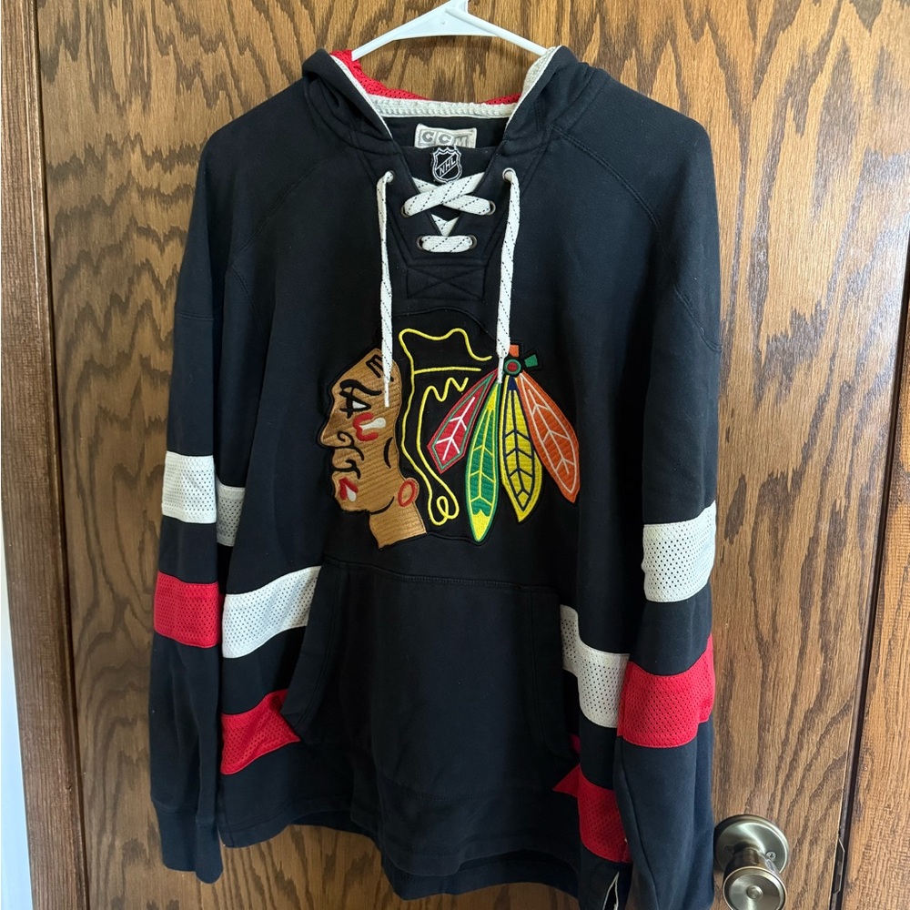 Chicago Blackhawks Hoodie